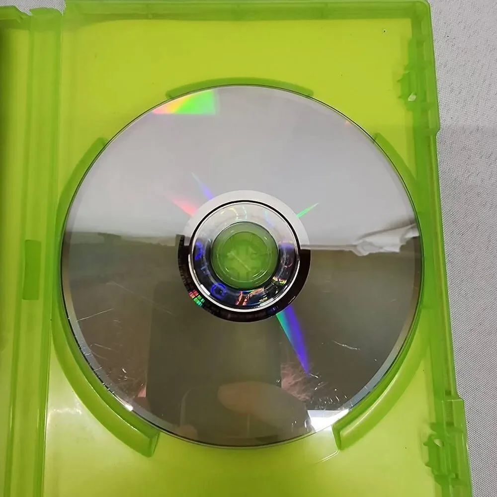 Xbox 360 band